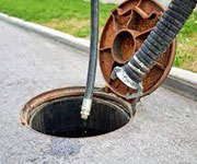 Drain Cleaning